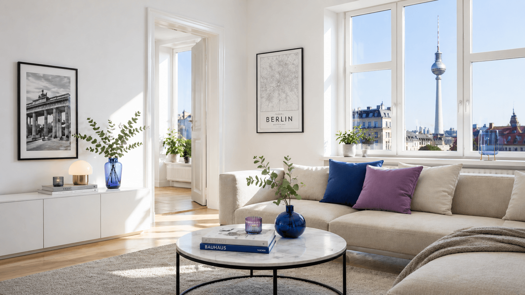 Havenova home service professional in Berlin